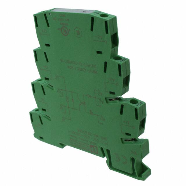 2980665 Phoenix Contact  Solid State Relays